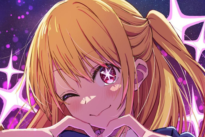 Scan 122 Oshi No Ko Spoiler Oshi No Ko 122: Aqua tiết lộ thân phận thật cho Ruby