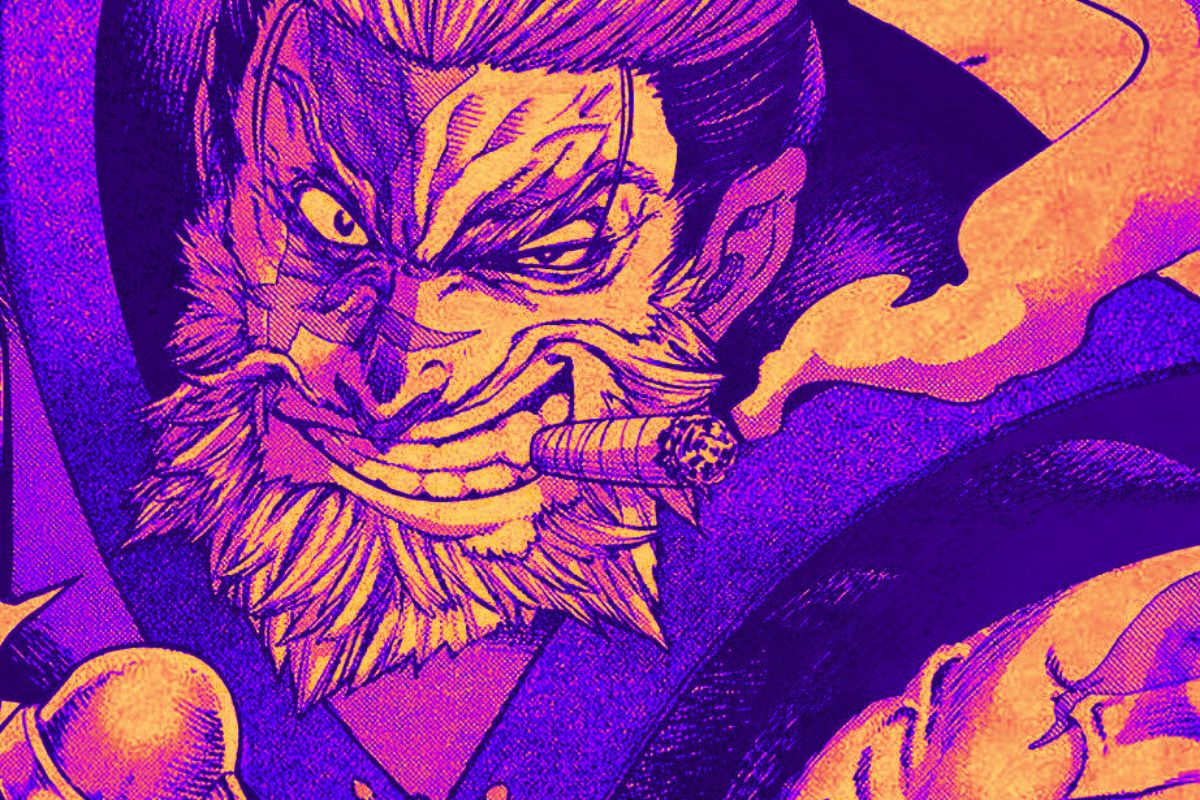 Spoiler Record Of Ragnarok 79 chi tiết: Quá khứ Leonidas - Thần Khí vua Sparta xuất hiện!