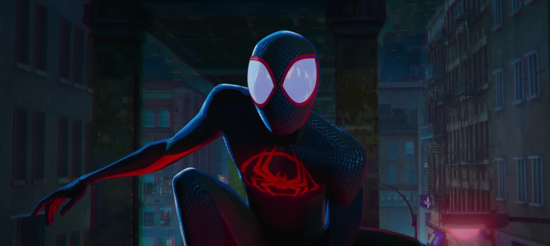 Nguồn tin nội bộ của Sony khẳng định Beyond the Spider-Verse sẽ không thể kịp ra mắt tháng 3 năm sau