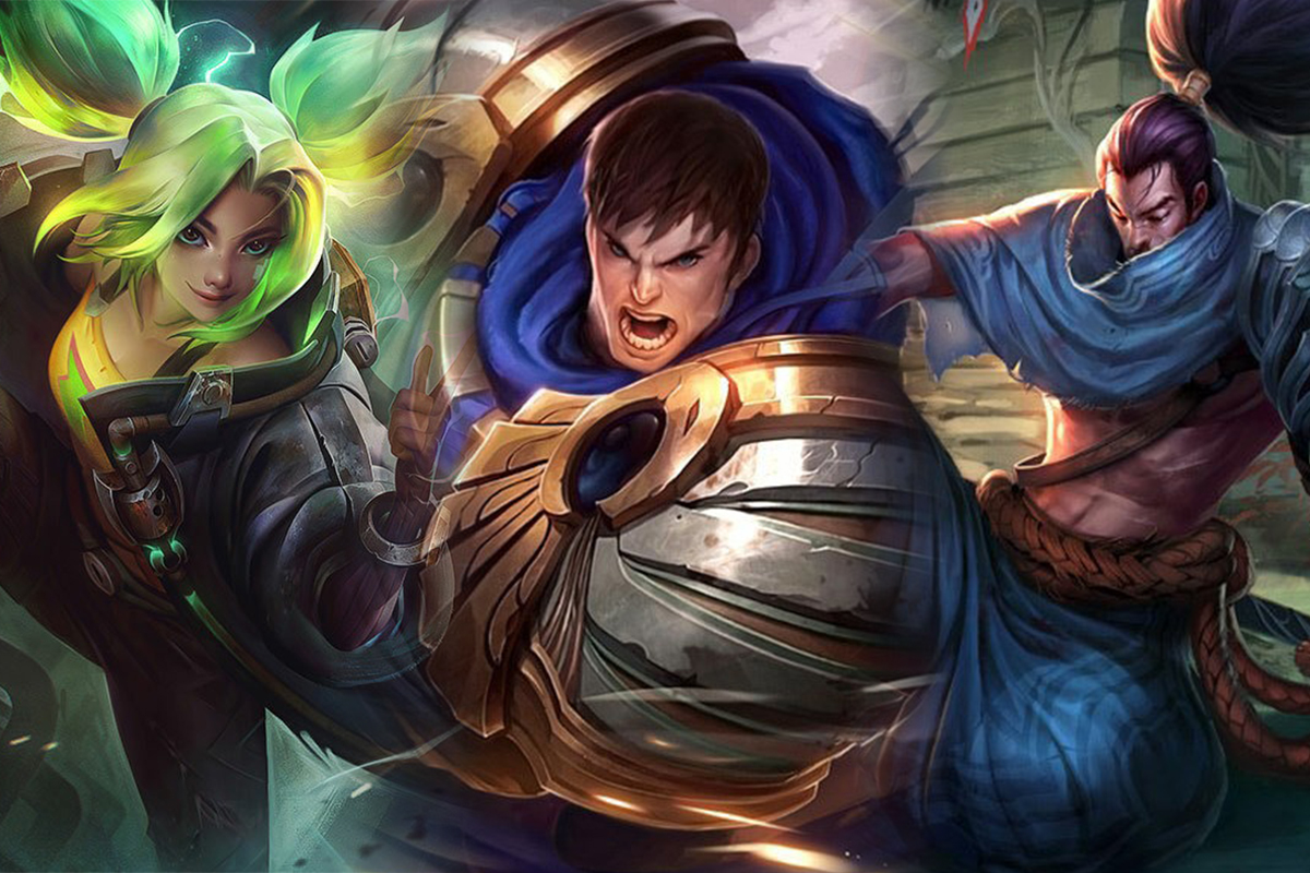 ĐTCL: Top 3 Hệ Tộc đang được game thủ ưa chuộng bậc nhất tại Mùa 9