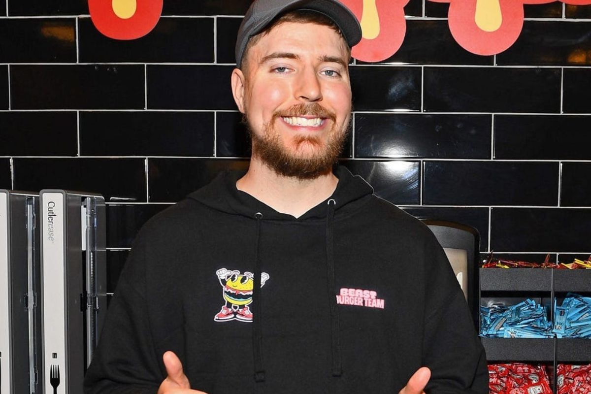 MrBeast hé lộ mình từng được mời lên con tàu OceanGate Titan, nhưng anh đã từ chối