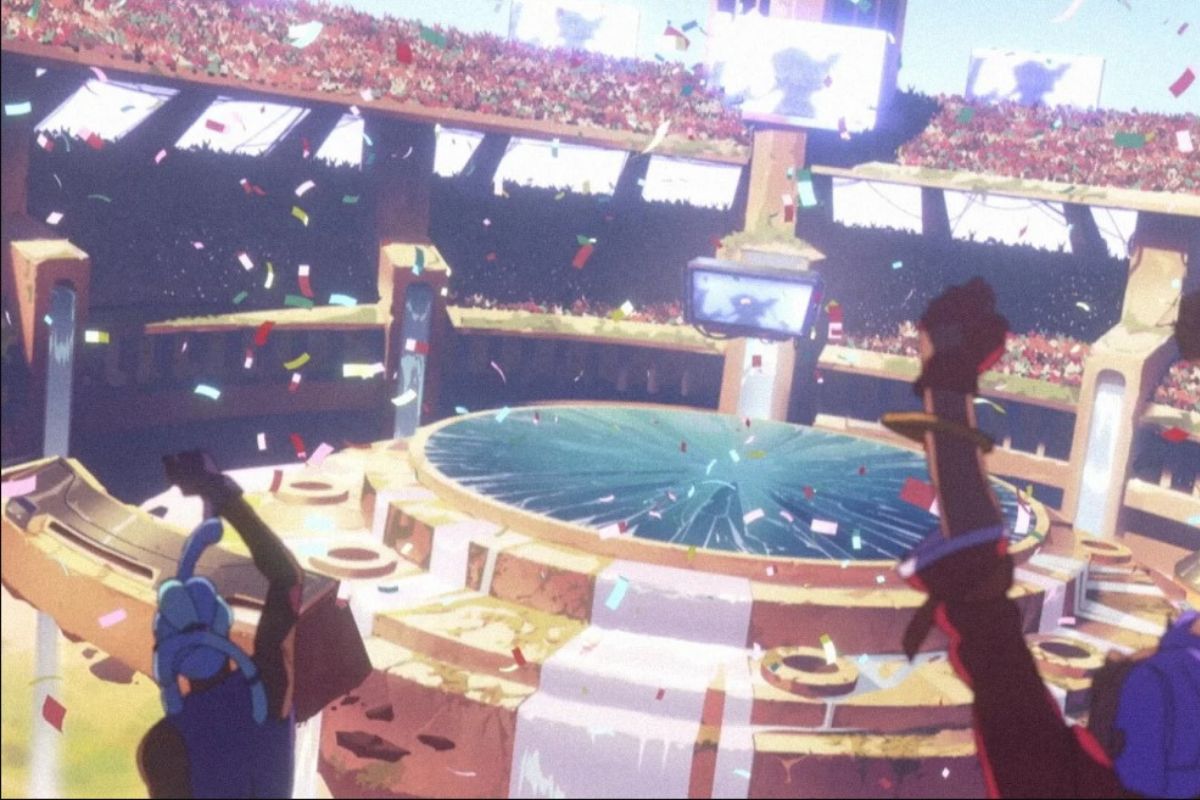 Chế độ chơi 2v2v2v2 trong LMHT sẽ được ra mắt vào cuối tháng 7