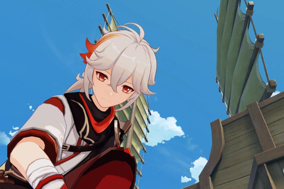 Genshin Impact lại bị game thủ chỉ trích vì Battle Pass quá nghèo nàn và cũ kĩ