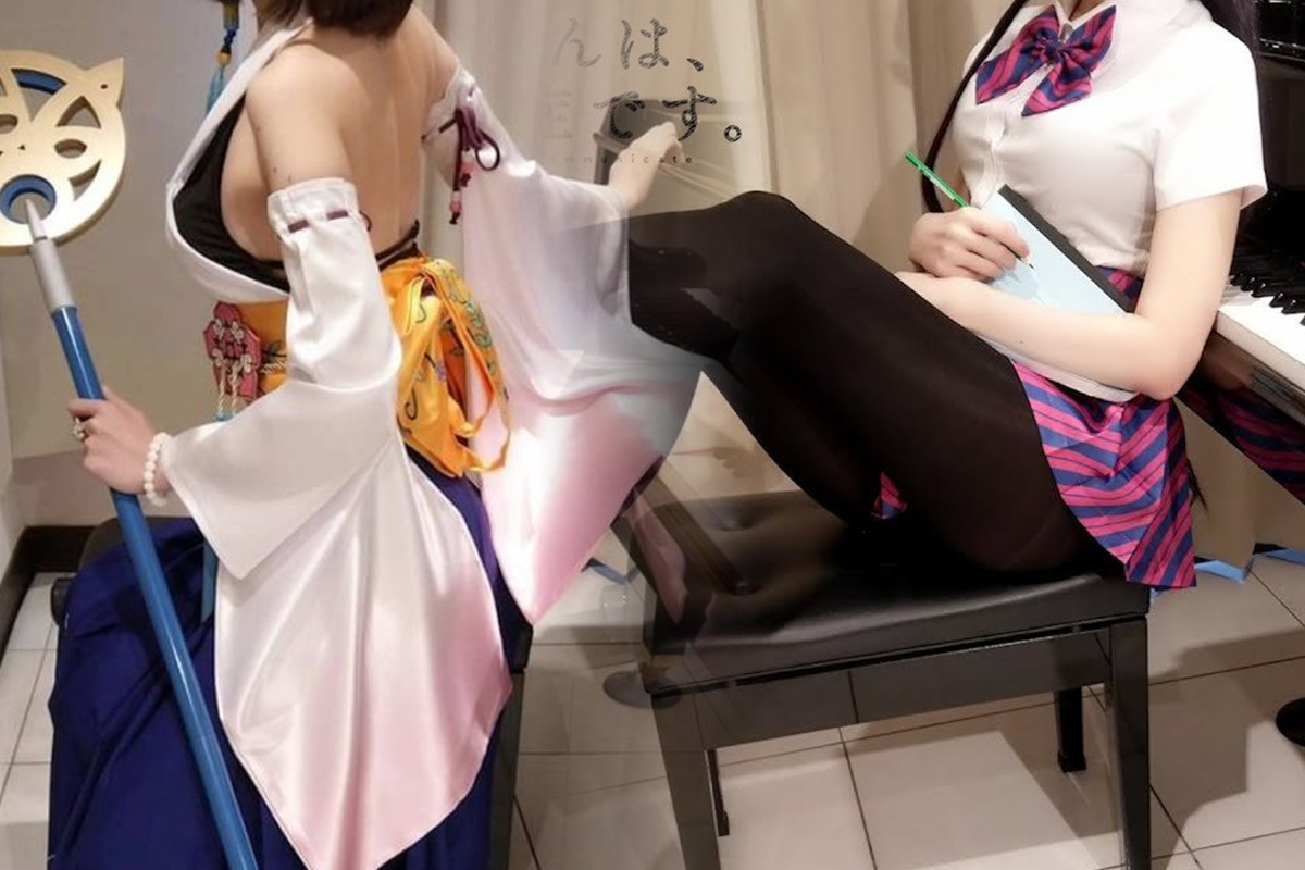 Pan Piano bị cộng đồng Nhật Bản chỉ trích vì càng ngày càng câu view một cách quá lố