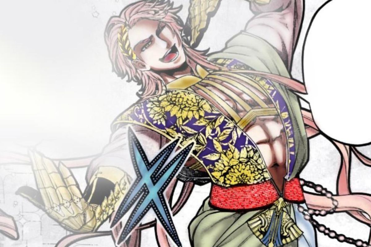 Dự đoán spoiler Record Of Ragnarok 80: Apollo cáu, sử dụng Thần Khí tấn công Leonidas!