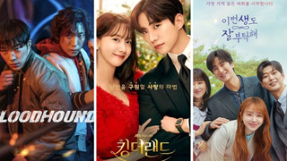 Top 5 phim Hàn Quốc mới đáng xem nhất dịp hè năm 2023