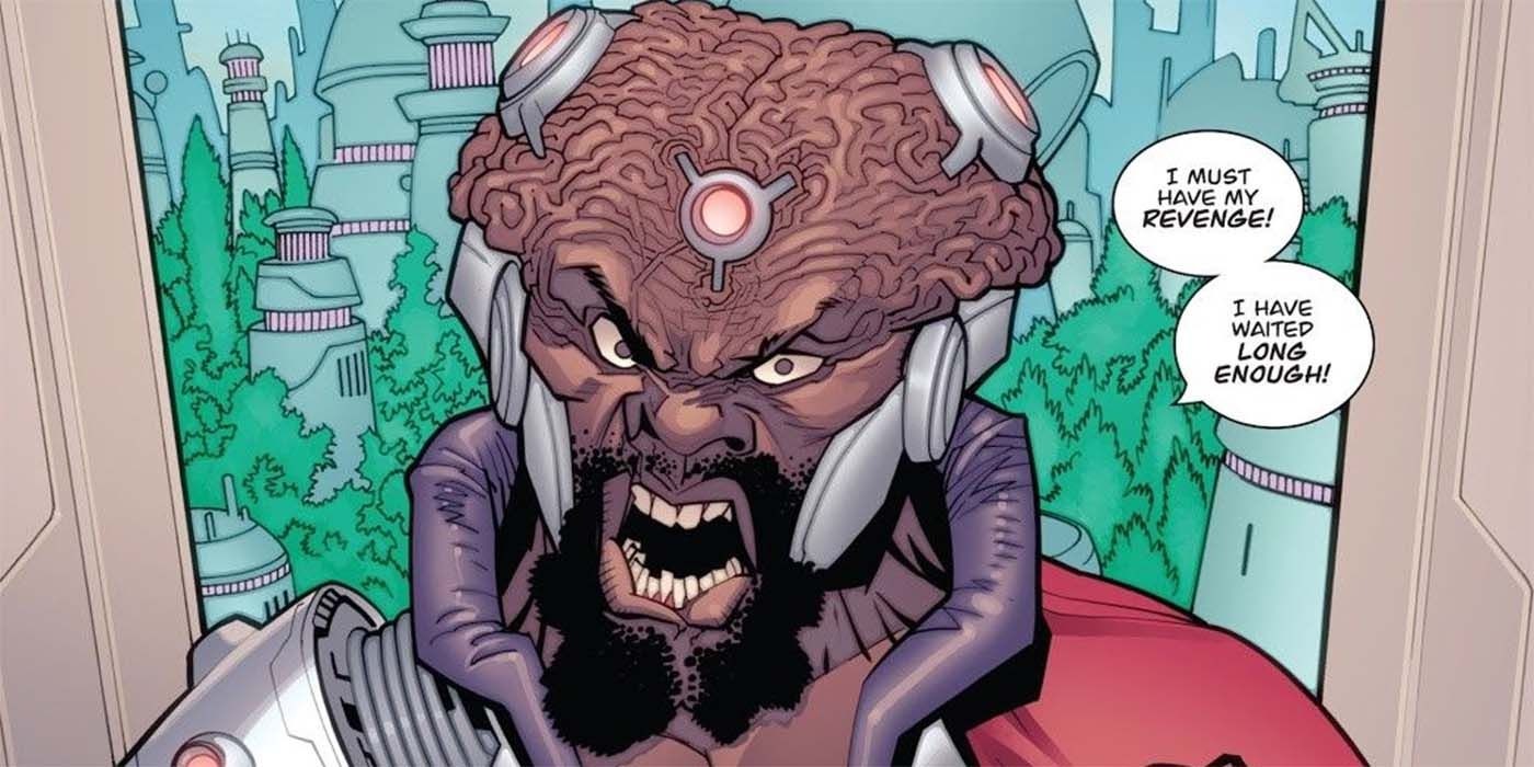 Invincible Mùa 2 chính thức xác nhận phản diện mới liên quan đến Đa vũ trụ