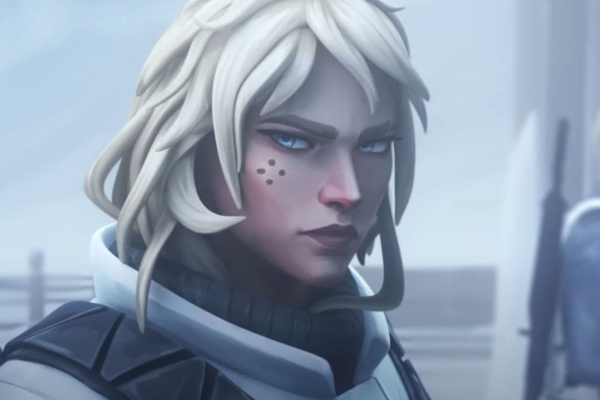 Chi tiết tất cả kỹ năng của Deadlock: Đặc vụ sentinel mới nhất của Valorant