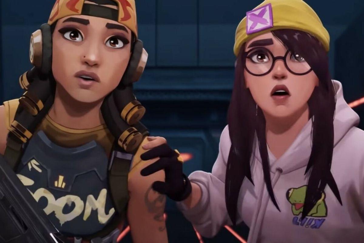 Người hâm mộ Valorant chỉ trích Riot Games vì sai lầm trong khâu lồng tiếng cho các đặc vụ