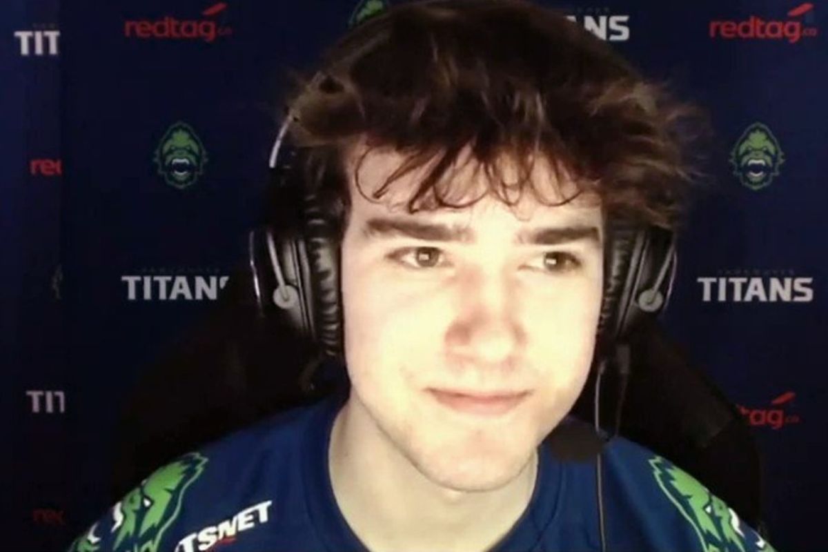 Tuyển thủ Overwatch bị tố có quan hệ bất chính với trẻ vị thành niên