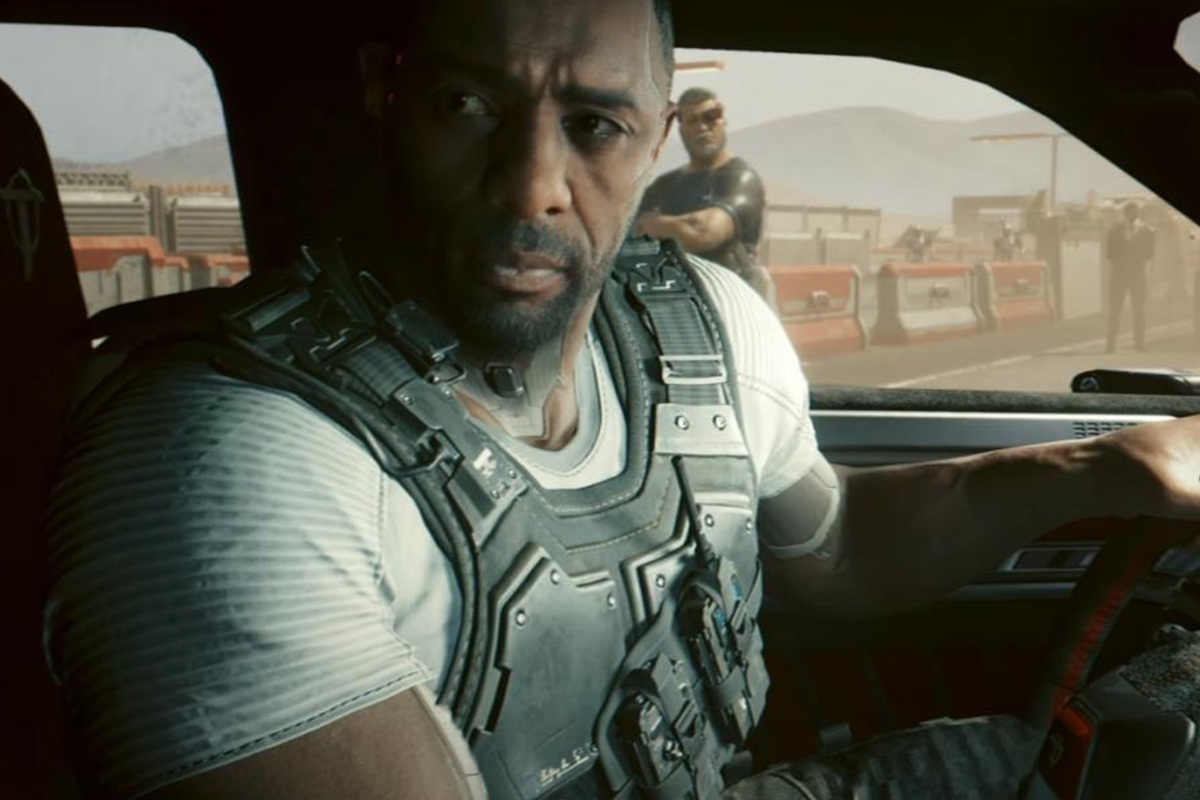 Cyberpunk 2077 âm thầm thay đổi yêu cầu cấu hình, bắt game thủ phải có SSD mới chơi được game