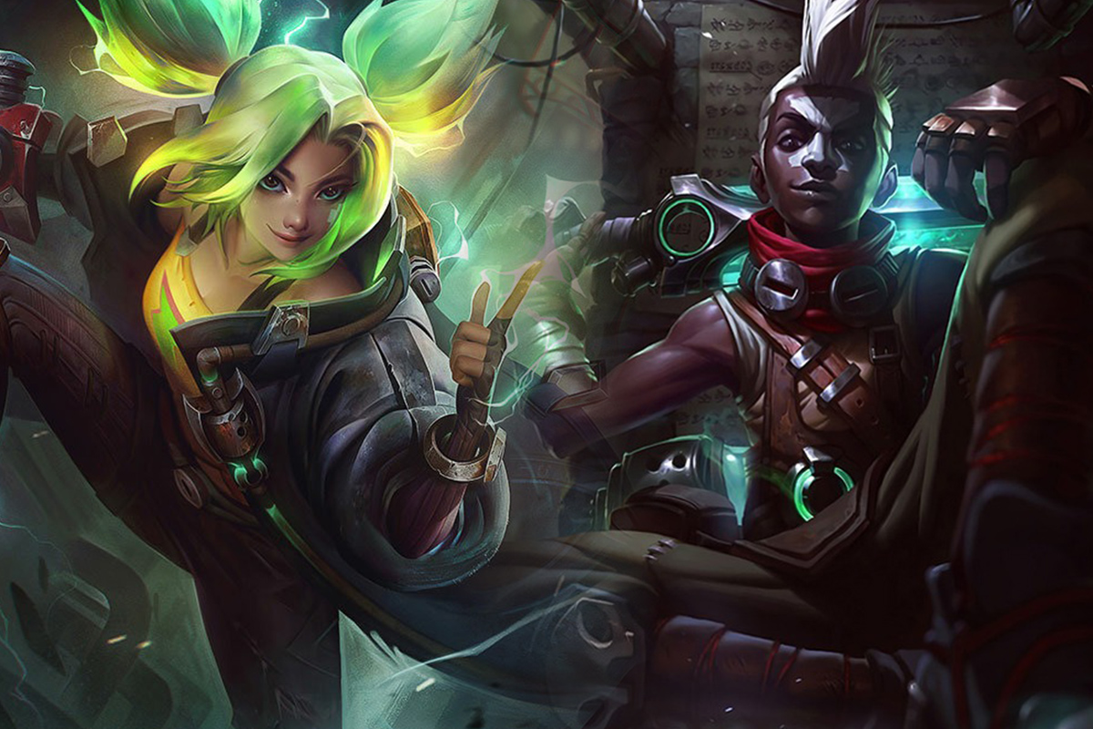 ĐTCL: Top 3 đội hình sẽ bị giảm sức mạnh rất nhiều tại phiên bản 13.13 sắp tới