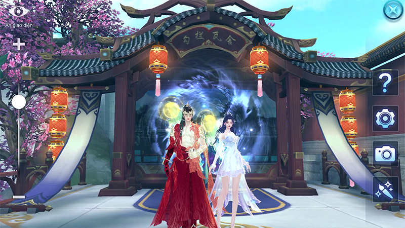 Võ Lâm Truyền Kỳ Mobile hé lộ toàn cảnh phiên bản mới Phong Hỏa Thiên Sơn