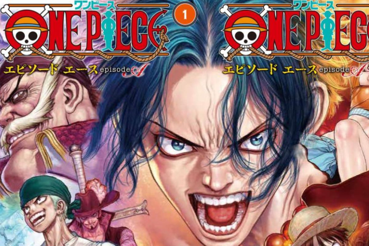 Lịch phát hành manga tháng 7/2023: One Piece Ace, Doraemon đặc biệt và nhiều manga hấp dẫn khác