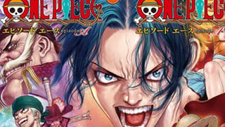 Lịch phát hành manga tháng 7/2023: One Piece Ace, Doraemon đặc biệt và nhiều manga hấp dẫn khác