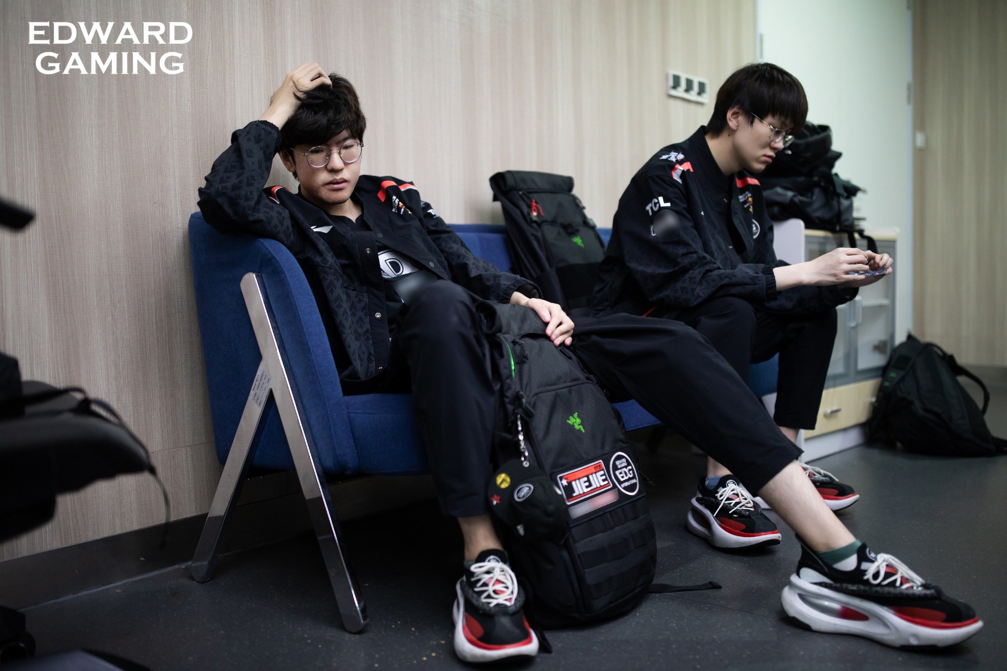 LMHT: Cộng đồng đặt ra thuyết âm mưu về đội hình ASIAD của LPL