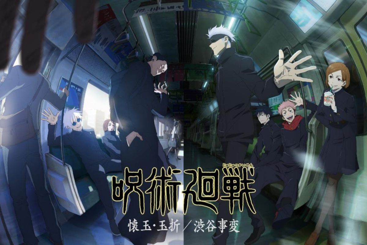 Những điều cần biết trước khi xem anime Jujutsu Kaisen season 2