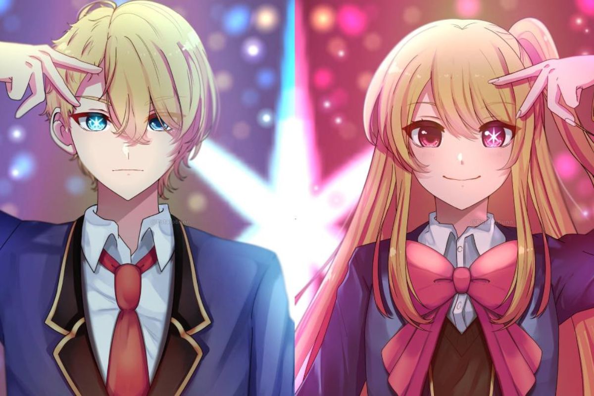 Dự đoán spoiler Oshi No Ko 123: Ruby sẽ cùng Aqua đi trả thù?