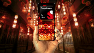 Qualcomm ra mắt chip Snapdragon 4 Gen 2 cho các mẫu Android giá rẻ