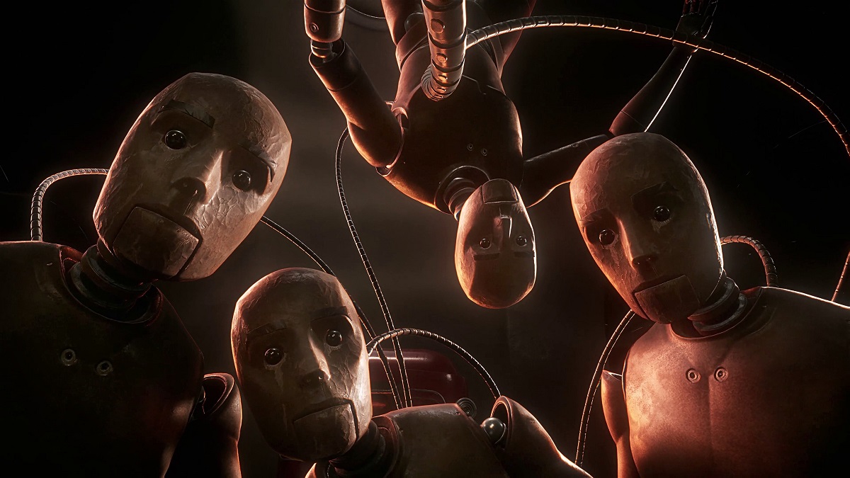 Atomic Heart tung trailer giới thiệu chi tiết về bản DLC Annihilation Instinct sắp ra mắt