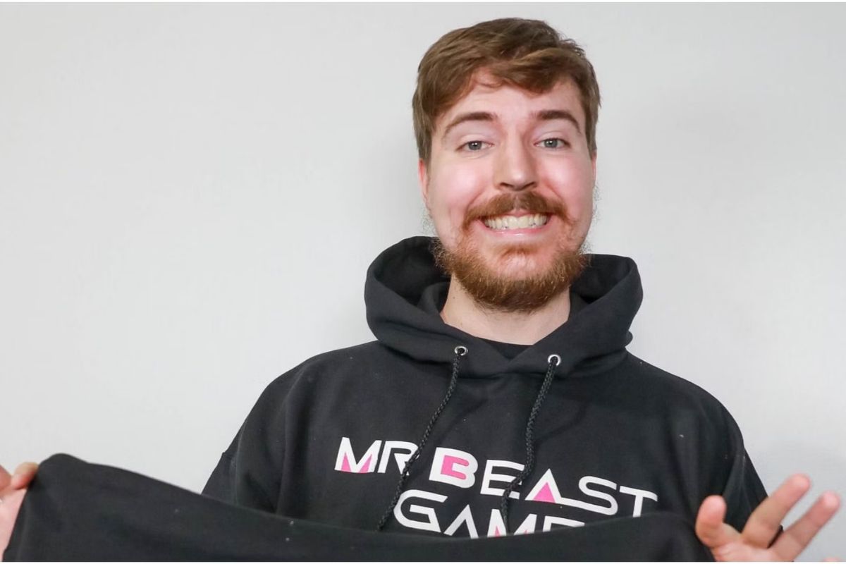 MrBeast đang tiến rất gần với việc sở hữu một đội tuyển LMHT tại Bắc Mỹ