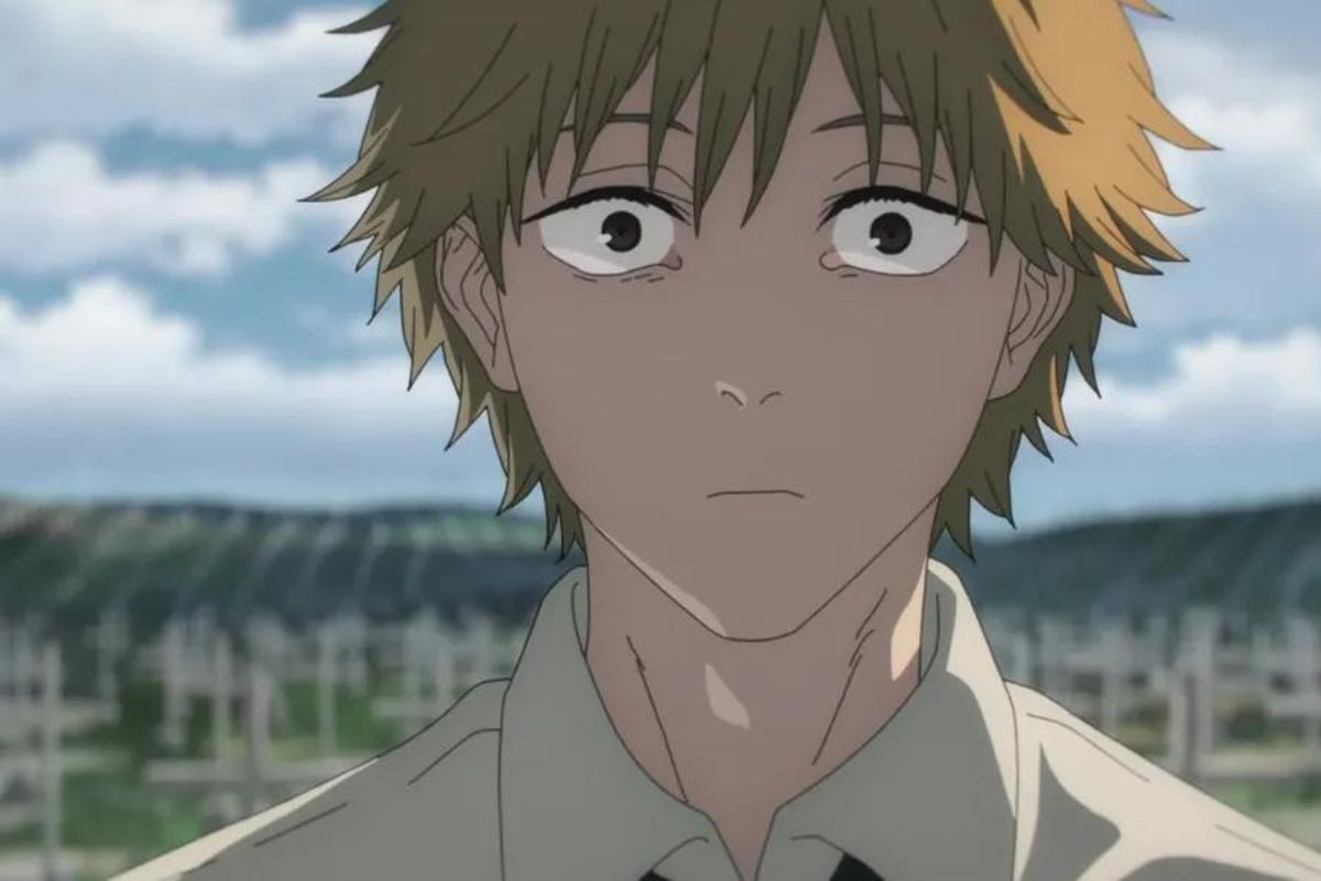 Spoiler Chainsaw Man 134: Chainsaw Man thứ 2 lộ diện, cướp hết mọi thứ của Denji!