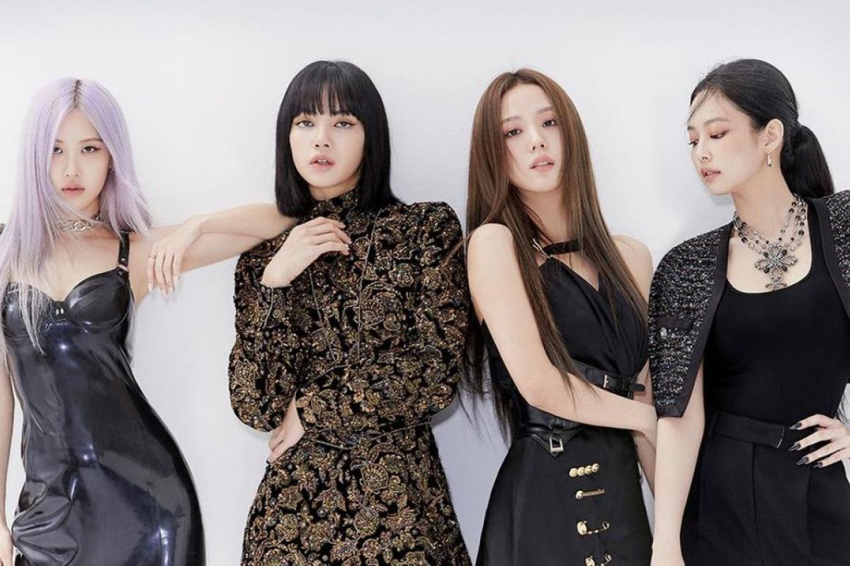 Những phim có sự xuất hiện của Blackpink mà Blink không thể bỏ qua!