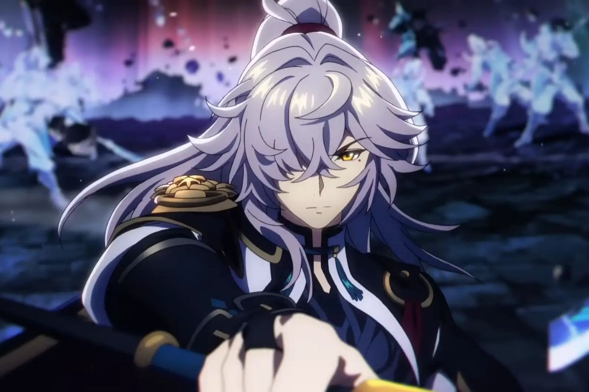 Tất cả những khía cạnh của giai đoạn "bắt đầu endgame" trong Honkai: Star Rail mà bạn nên biết