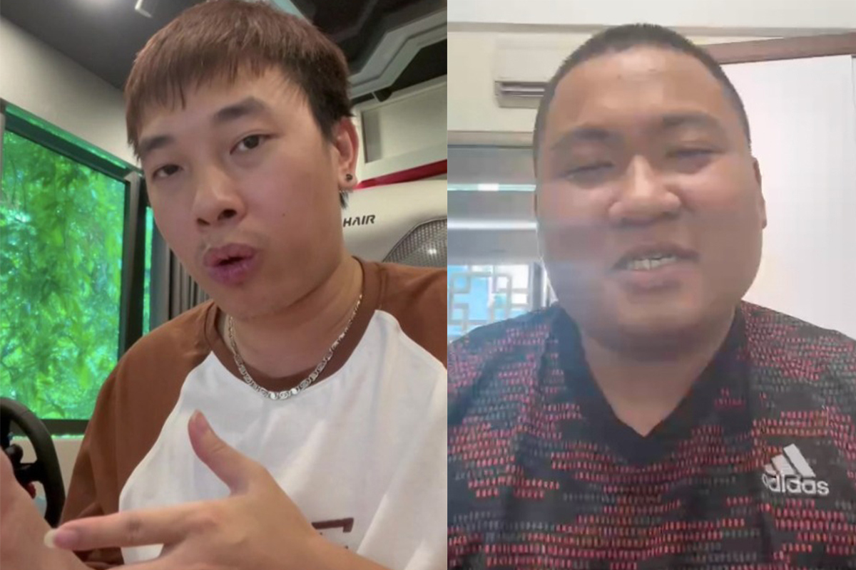 Liên Quân Mobile: Tùng Họa Mi lại vấp phải drama mới, khẳng định sẽ nhờ cơ quan chức năng vào cuộc