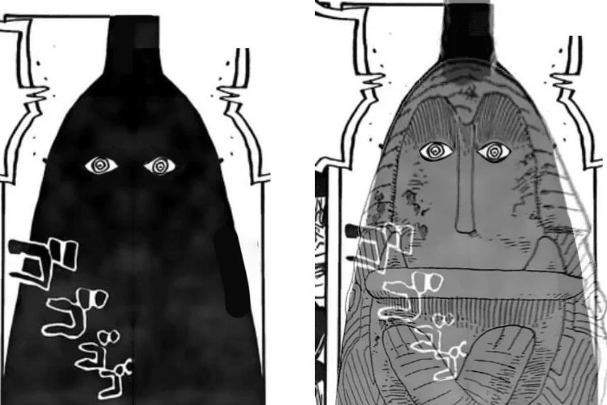 Giả thuyết One Piece: Im-sama đã xuất hiện từ chap 244 và đây là sự thật về ông ta!