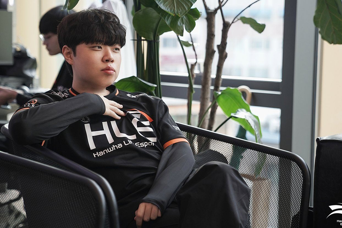 LMHT: Đại diện của Clid lên tiếng xin lỗi hời hợt, các tuyển thủ HLE phải chơi ARAM trước trận với DK