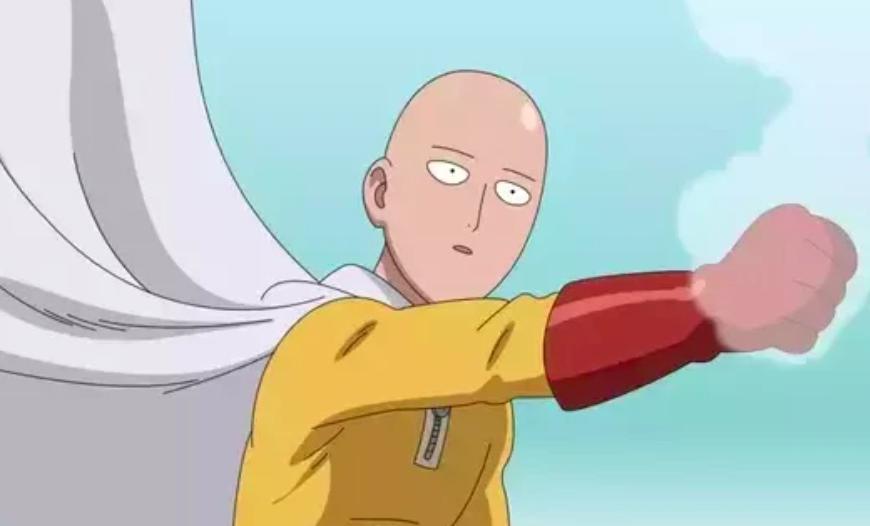 Spoiler One Punch Man 234: Saitama phá McCoy, tích cực đi diệt quái vật vì...