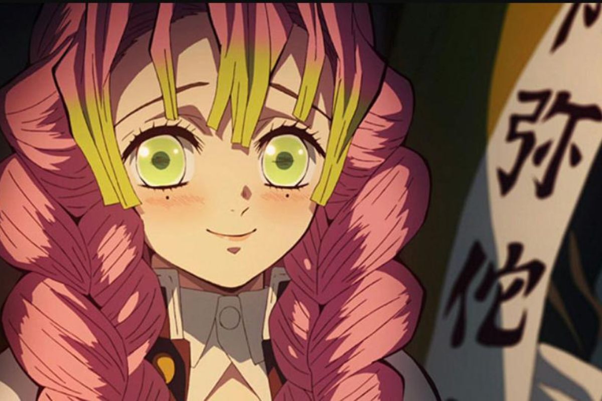 TOP 8 waifu xinh đẹp được yêu thích nhất trong anime xuân 2023