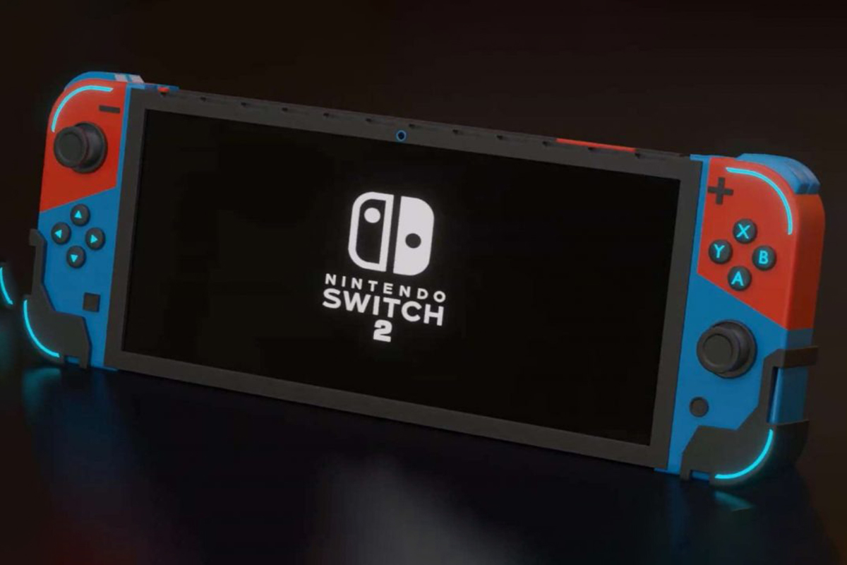 Nintendo công bố thêm nhiều thông tin liên quan đến đảm bảo nguồn cung cho Nintendo Switch 2