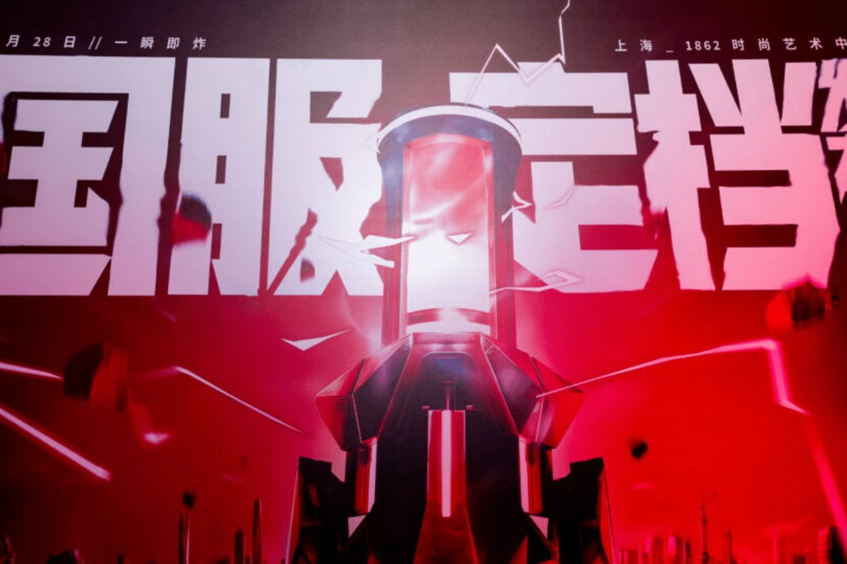 Valorant ra mắt chính thức tại Trung Quốc với vũ khí cận chiến độc quyền và tính năng replay