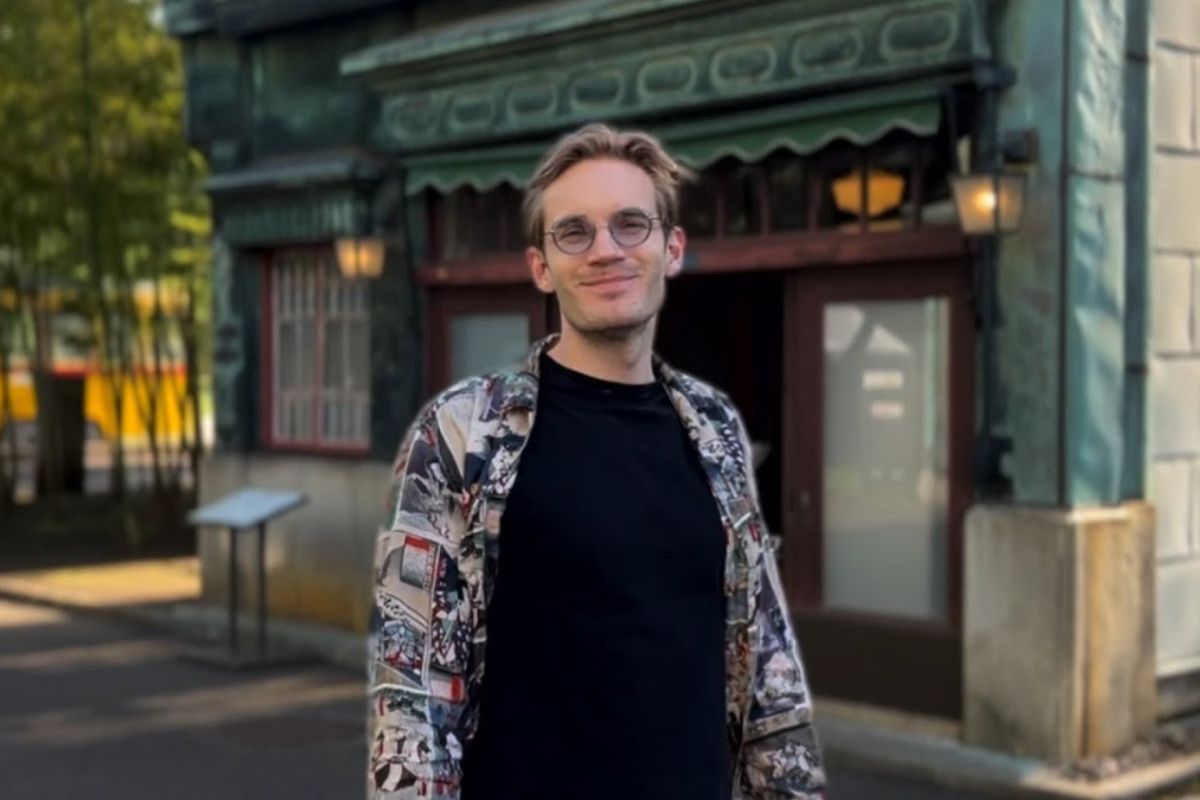 Youtuber PewDiePie sẽ "tạm dừng một thời gian" để chuẩn bị cho một cuộc đời mới