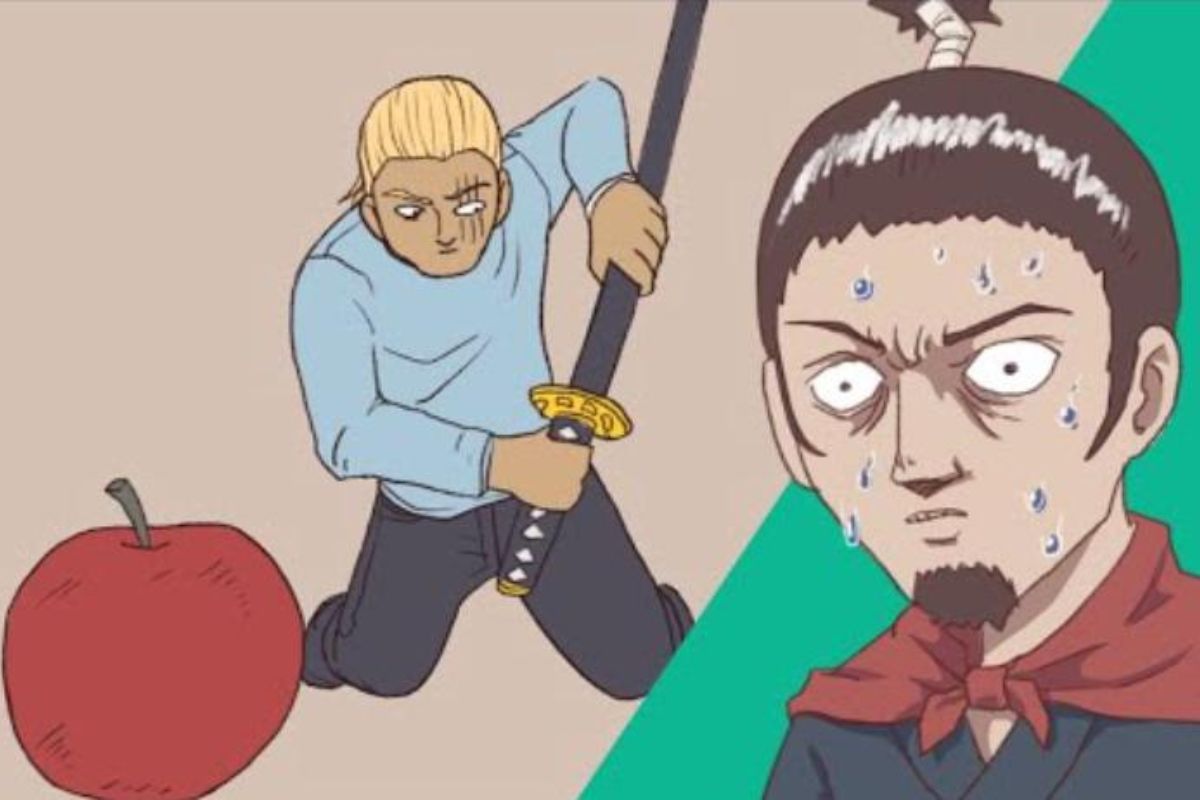 Dự đoán spoiler One Punch Man 235: Samurai Nguyên Tử VS King!