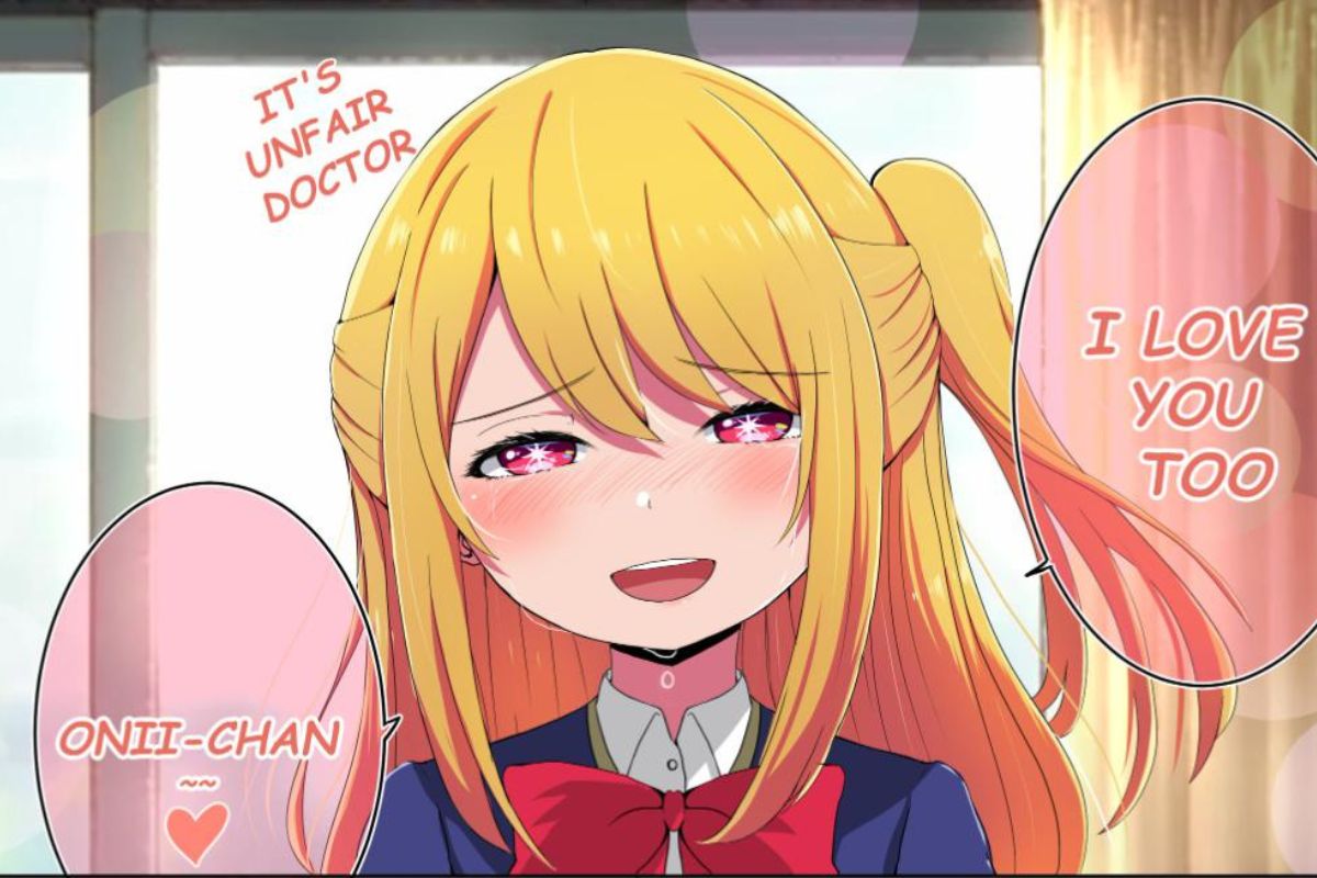 Spoiler Oshi No Ko 123: Ruby 'cầu hôn' Aqua!!!