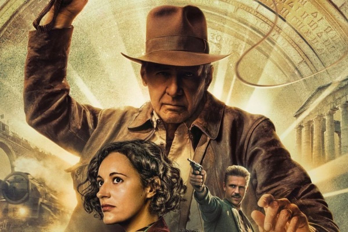 Indiana Jones and the Dial of Destiny có gì hấp dẫn?
