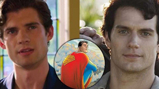 Hài hước khi DC tuyển thủ nam diễn viên có vẻ ngoài quá giống Henry Cavill cho vai Superman