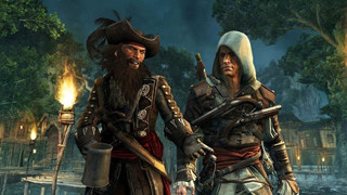 Ubisoft dường như đã "bật đèn xanh" cho dự án làm lại của Assassin's Creed 4: Black Flag