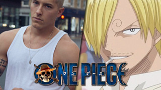 Diễn viên thủ vai Sanji trong One Piece live-action mong muốn phần phim sẽ không bị kéo dài như manga