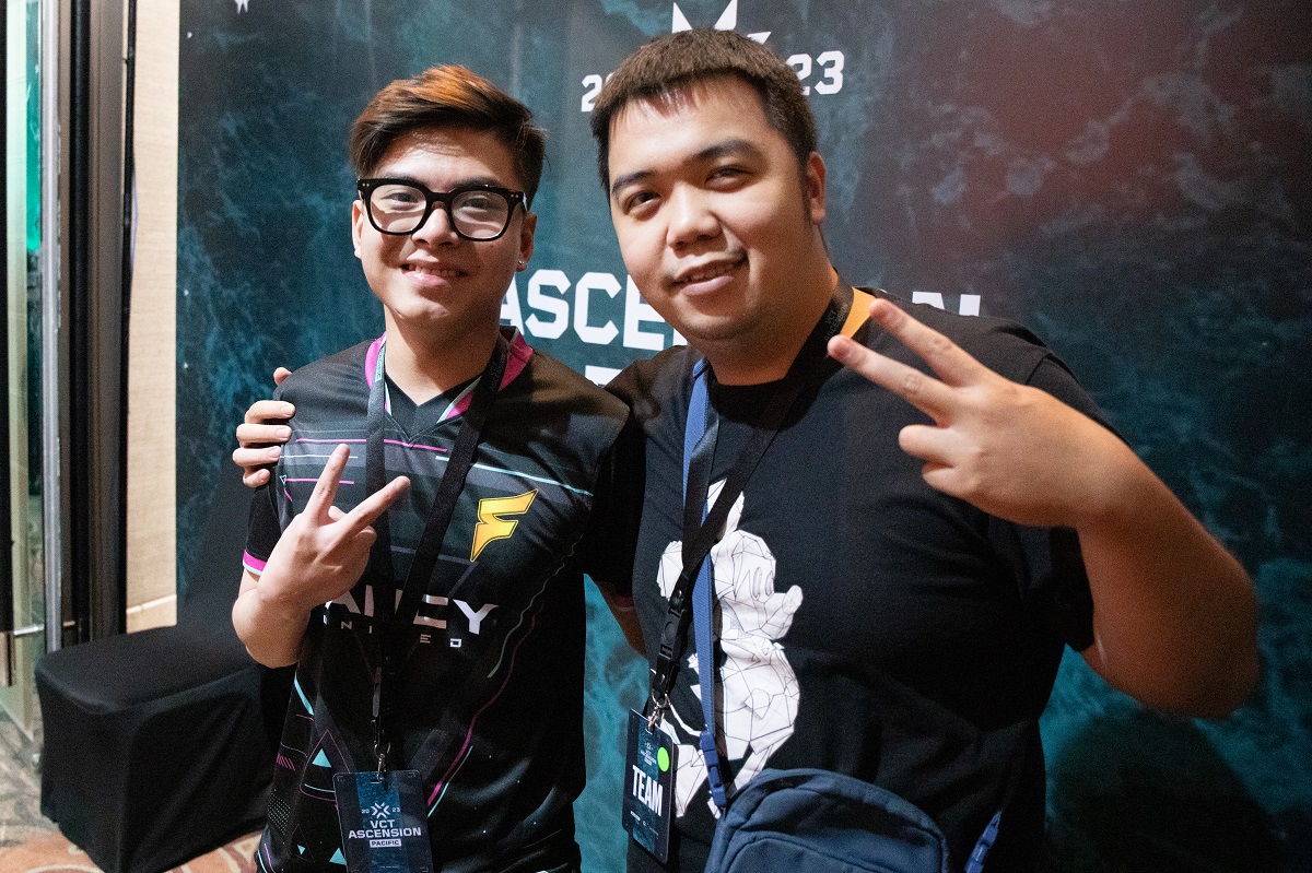 VCT Challengers Ascension 2023: Fancy United vượt ải ONE Team, sáng cửa vào Play-off