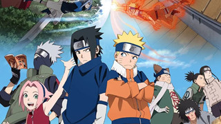 Anime Naruto 4 tập hoạt hình mới toanh bất ngờ dời lịch phát sóng 