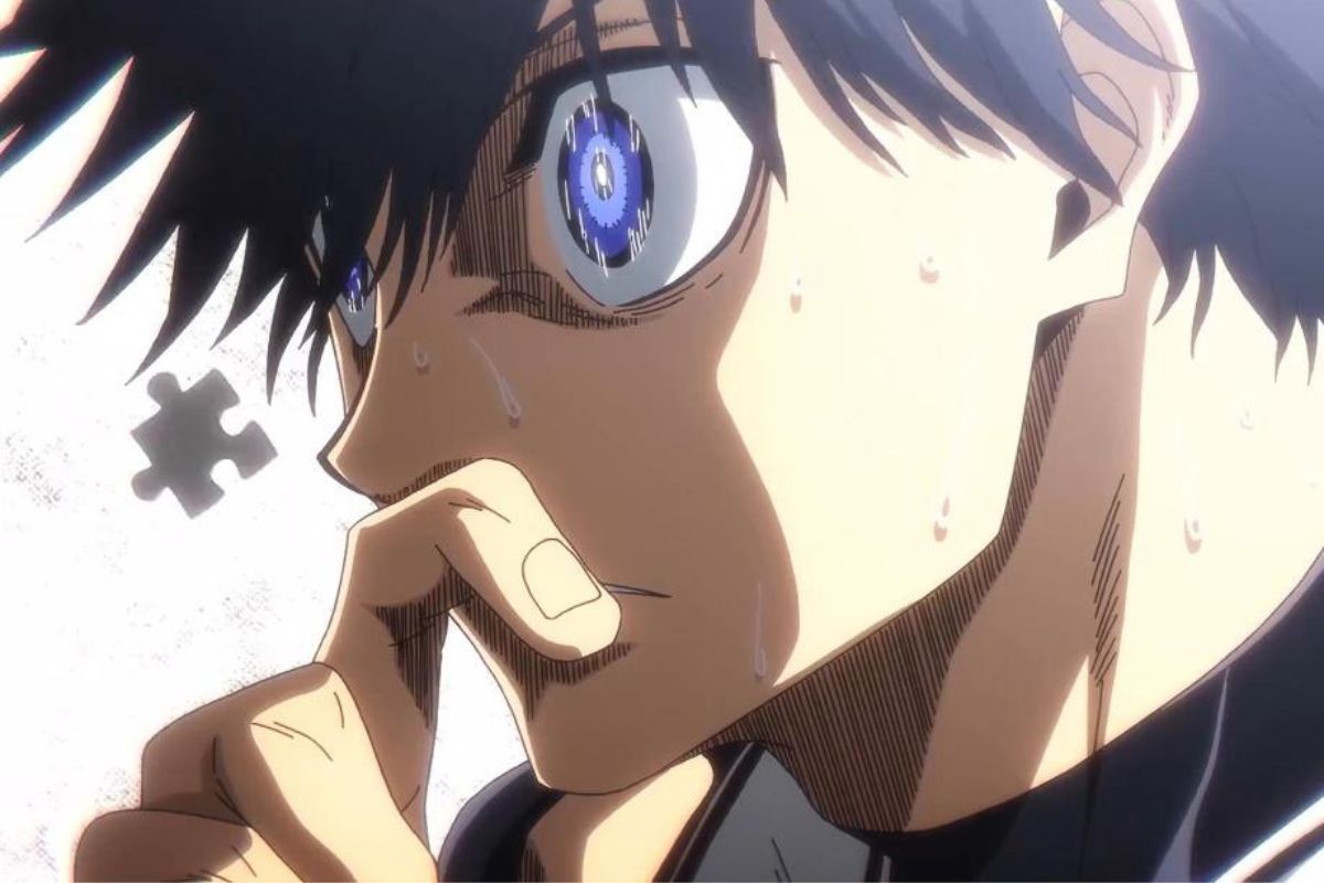 Spoiler Blue Lock 223: Isagi tìm ra cách đối đầu Snuffy!