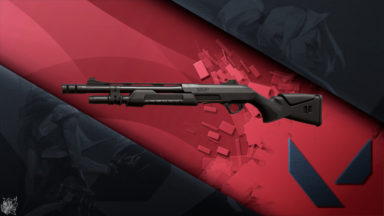 Valorant: Cộng đồng kêu gọi Riot Games “cứu rỗi” vũ khí tệ nhất game hiện tại