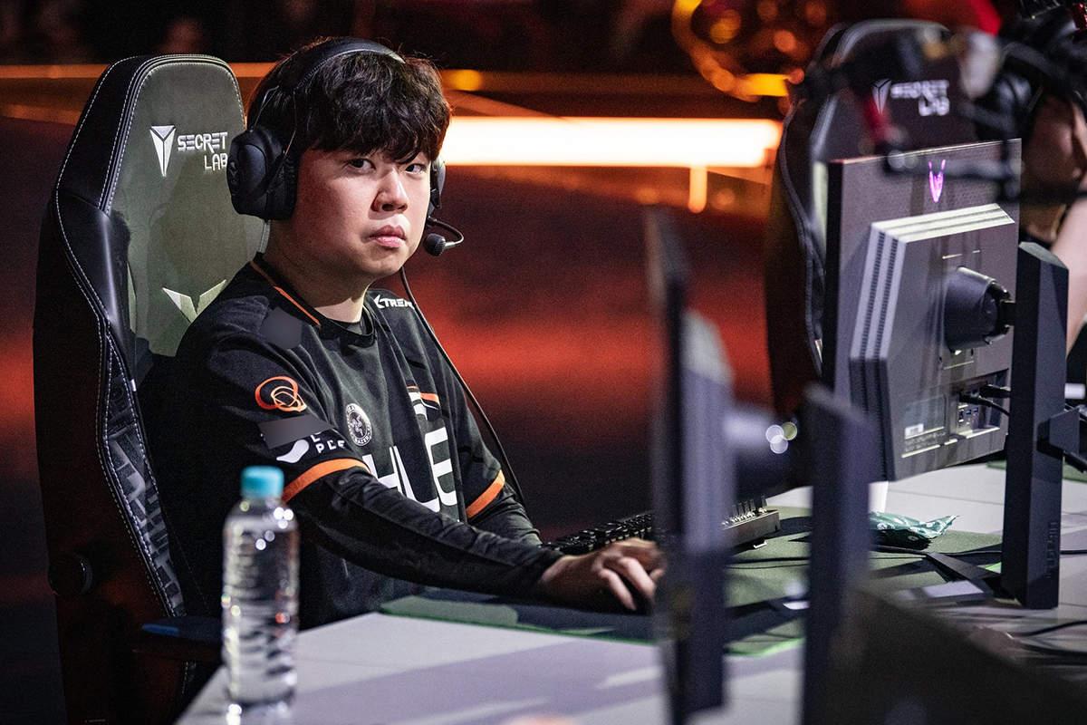 LMHT: Clid hoàn toàn có thể chấm dứt sự nghiệp tuyển thủ của mình vì lùm xùm quấy rối