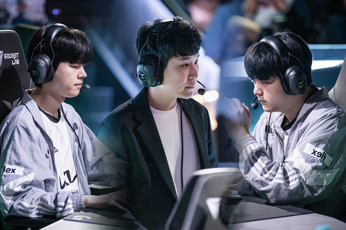 LMHT: HLV của DK giải thích nguyên do khiến đội tuyển mãi thua trước T1 nhưng fan lại kịch liệt phản đối