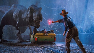 Công Viên Kỷ Jura -  khủng long tái xuất nhờ công nghệ CGI