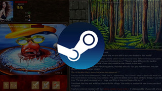 Valve chính thức lên tiếng về việc cấm tất cả game có nội dung AI vi phạm bản quyền